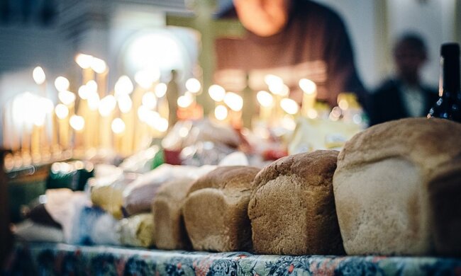 пост, різдво