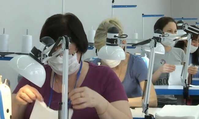 Половину украинских предприятий ждет печальная судьба спустя месяц карантина: тревожные данные