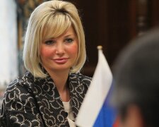 Вдова Вороненкова розповіла, що її утримує в Україні (відео)