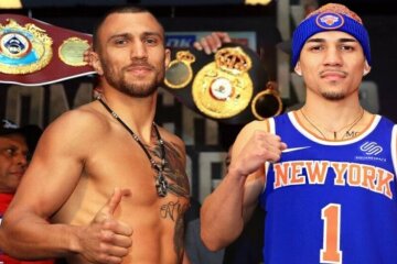 Бій Ломаченка-Лопес відбудеться: промоутер розкрив останню умову