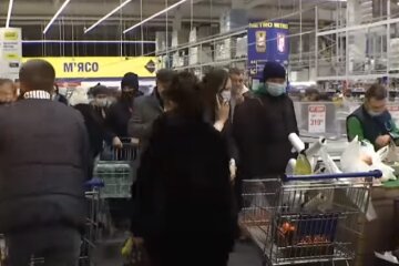 магазин, цены, продукты