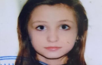 У Дніпрі зникла безвісти 13-річна дівчинка: фото і особливі прикмети