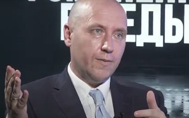 Поки не було кризи, відсутність кредиту нікого не хвилювала, але зараз бізнес задихається без обігових коштів, - Бізяєв