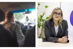 "Украинский здесь навязывают": поездка в харьковском такси обернулась громким скандалом