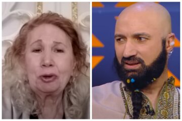 Регулярно получают угрозы от россиян: 80-летняя турчанка вместе с сыном растрогали своей помощью ВСУ