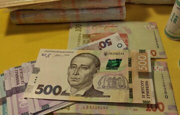 Грошова допомога в Харківській області для пенсіонерів