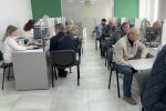 Работа для пенсионеров в Харькове