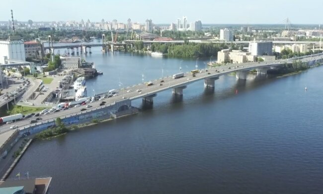 Прогноз погоди у Дніпрі на 10 днів