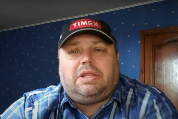 Сергей Корнак призвал украинцев воспитывать в себе настоящих патриотов: "Мы достойны быть самой лучшей страной"