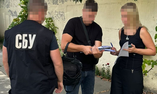 200 тысяч гривен за каждого: врачи из разных областей Украины присоединились к коррупционной схеме