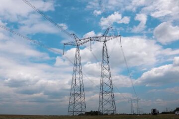 електроенергія, світло