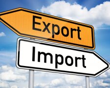 Экспорт Украины в ЕС побил рекорд