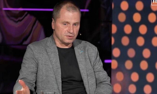 Органов достаточно, было бы желание и умение этим заниматься, - Белоус о деятельности Офиса Крымской платформы