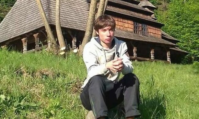 Павел Гриб
