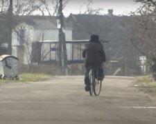 "Не помогают ни клетки, ни цепи": жестокий хищник держит в страхе украинское село, видео