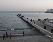 На пляжі в Одесі жорстоко розправилися з чоловіком: кадри і подробиці трагедії
