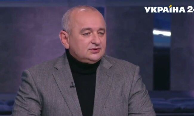 Анатолий Матиос рассказал о действенном механизме ответственности для чиновников