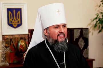 "Наші серця відкриті для всіх": Епіфаній розповів, скільки монастирів і громад приєдналося до ПЦУ