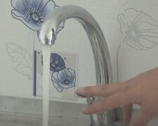 Підвищення тарифів на воду у Дніпропетровській області