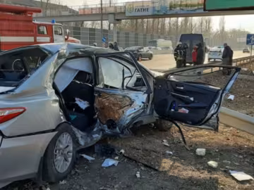 дтп николай кулеба
