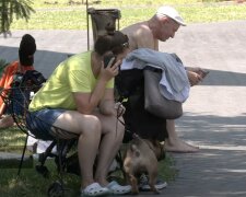 Прогноз погоды в Харькове