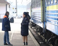 Новий графік руху поїздів у Дніпропетровській області