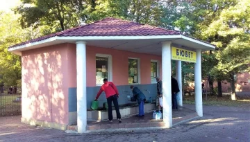 Вандали залишили одеситів без води: "Розгромили і підпали", фото