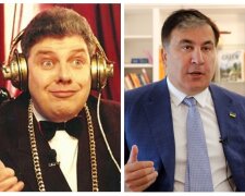 Выборы мэра Одессы: ЦИК снял кандидатуры Филимонова и Саакашвили, подробности скандала