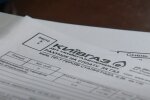 Повышение тарифов на коммунальные услуги в Киеве