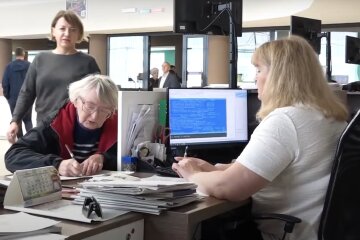 Денежная помощь для пенсионеров в Сумской области