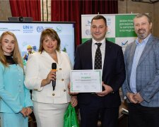 Зелене відновлення України - нові можливості для ветеранів війни та розвитку економіки