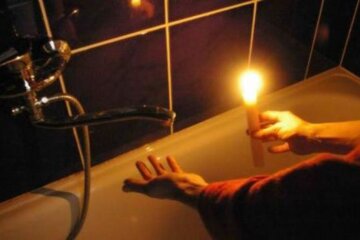 Колапс в Дніпрі: сотні сімей залишаться без води і світла, адреси