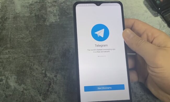 Не лише TikTok: в Україні вимагають терміново заборонити Telegram, у чому причина