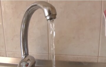 График отключения воды в Сумах.
