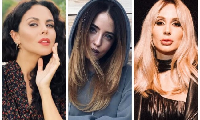 Каменських, Дорофєєва, Лобода та інші зірки показали своїх красунь-мам: топ яскравих фото