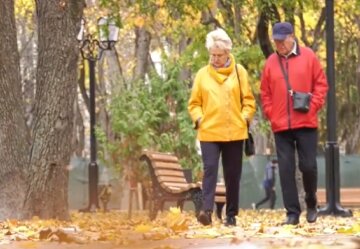 Прогноз погоди на тиждень з 24 по 30 листопада в Одесі