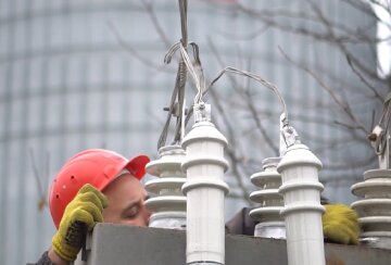 Графіки відключення світла в Житомирській області на 18 грудня