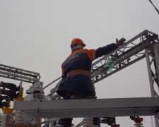 Графики отключения света в Запорожье и области на 26 февраля