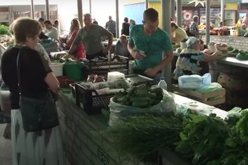 магазин, продукти, ціни