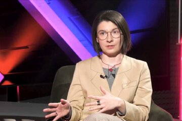 Жіночі рухи виникали саме у царині рухів за національне визволення України, - Славінська