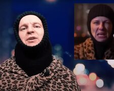 "Даже круче оригинала": Великий из "Квартал 95" взорвал сеть мощной пародией на путинистку Чечерину, видео