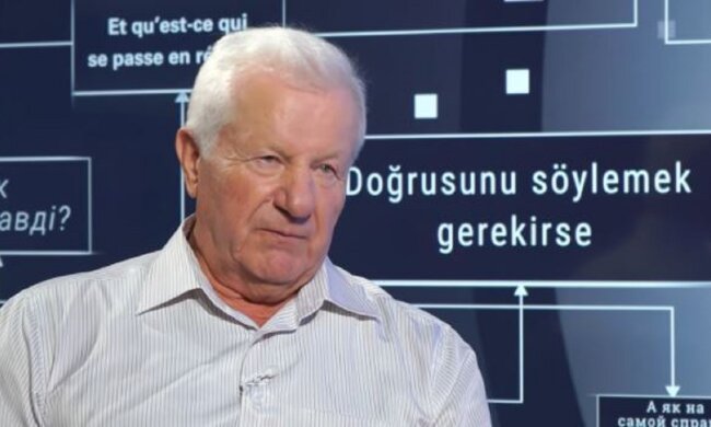 Відповідальність, ініціатива та обов’язок перебудувати суспільство лежить на плечах українців: думка ексспікера ВР