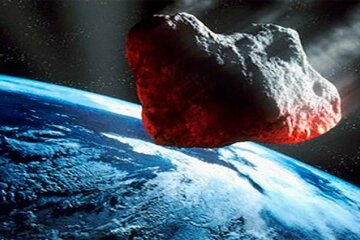 астероид конец света
