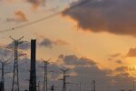 Відключення світла в Полтавській області