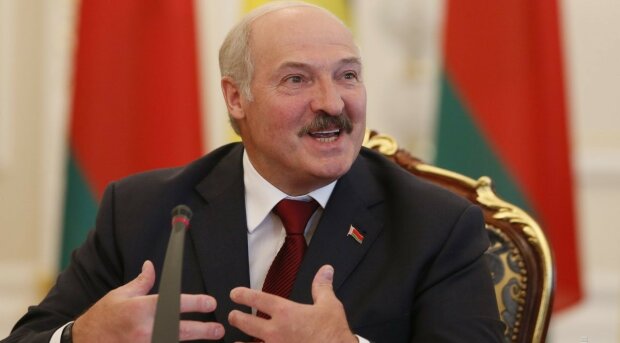 Александр Лукашенко