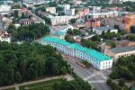 Безкоштовне житло для ВПО в Полтавській області