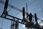 графіки відключення світла у Київській області на 17 травня