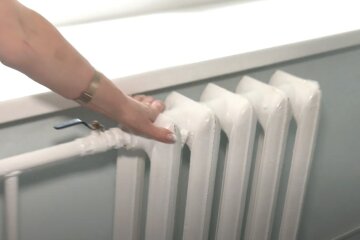 Начало отопительного сезона 2025 года в Харьковской области