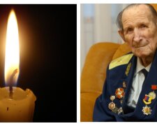 "Брав участь у визволенні Харкова": помер останній у місті Герой Радянського Союзу