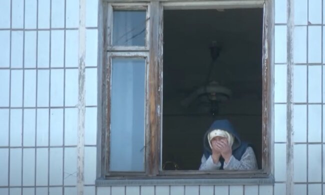 Крим, окупація
